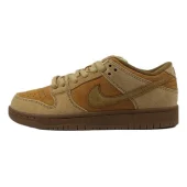 Nike SB Dunk Low "Reese Forbes Reverse Wheat"