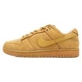 Nike Dunk Low "Flax"