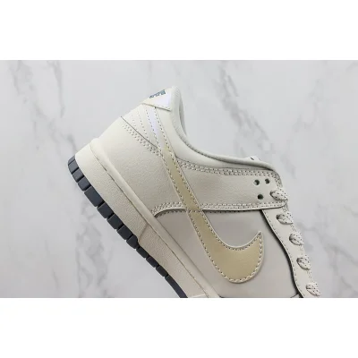 MLB x Nike Dunk Low "Cement Gray" фото № 3 MLB x Nike Dunk Low "Cement Gray" фото № 3