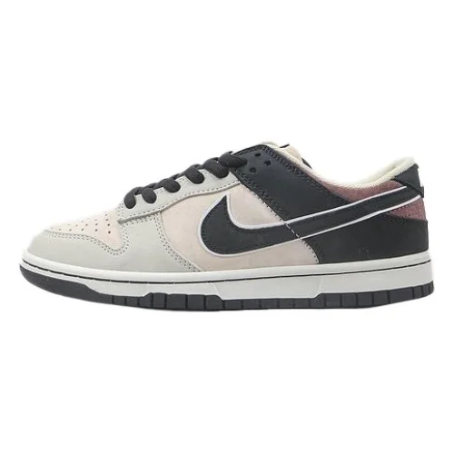 Otomo Katsuhiro x Nike SB Dunk Low "Steamboy OST/Beige/Black"