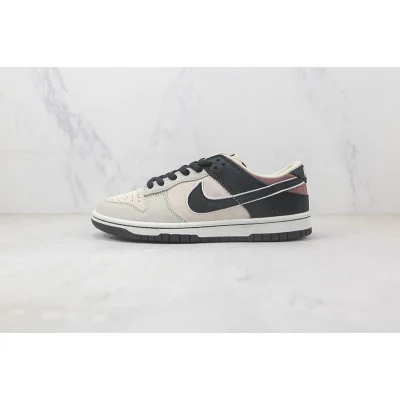 Otomo Katsuhiro x Nike SB Dunk Low "Steamboy OST/Beige/Black" фото № 2
