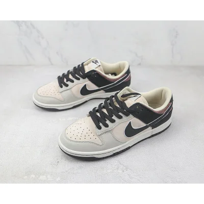 Otomo Katsuhiro x Nike SB Dunk Low "Steamboy OST/Beige/Black" фото № 5
