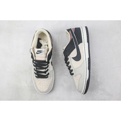 Otomo Katsuhiro x Nike SB Dunk Low "Steamboy OST/Beige/Black" фото № 7