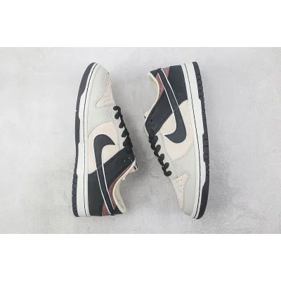 Otomo Katsuhiro x Nike SB Dunk Low "Steamboy OST/Beige/Black" фото № 6