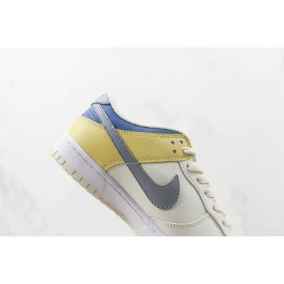 Nike Dunk Low "Video Game" фото № 3