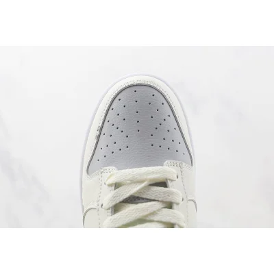 Nike Dunk Low "Video Game" фото № 4