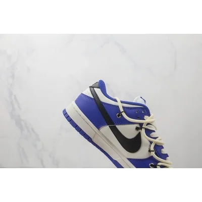 Nike Dunk Low "Cactus/Blue" фото № 3 Nike Dunk Low "Cactus/Blue" фото № 3