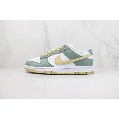 Nike SB Dunk Low "Ocean Bliss" фото № 2
