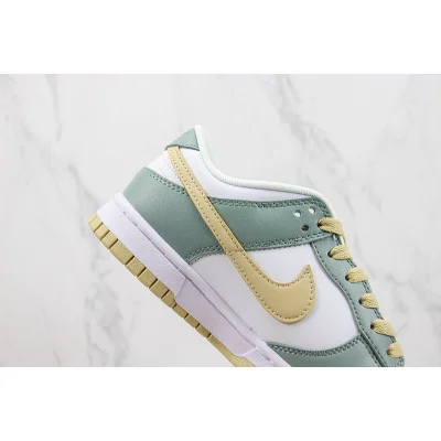 Nike SB Dunk Low "Ocean Bliss" фото № 3