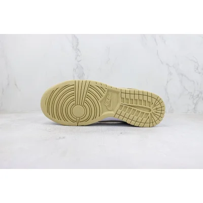 Nike SB Dunk Low "Ocean Bliss" фото № 8