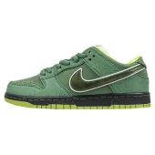 Concepts x Nike Dunk Low "Green Lobster"
