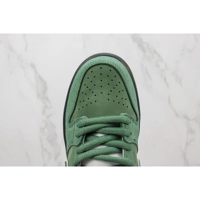 Concepts x Nike Dunk Low "Green Lobster" фото № 4