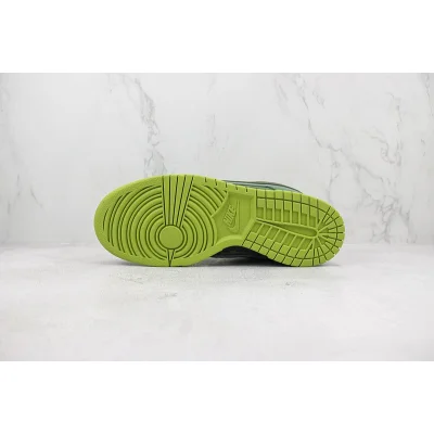Concepts x Nike Dunk Low "Green Lobster" фото № 8