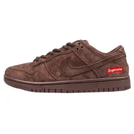 Supreme x Nike Dunk Low