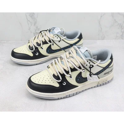 Nike Dunk Low "Hold Me Tight" фото № 5