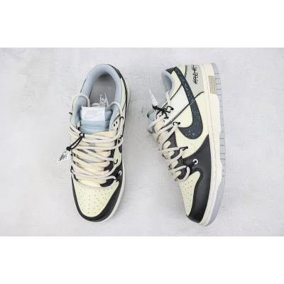 Nike Dunk Low "Hold Me Tight" фото № 6