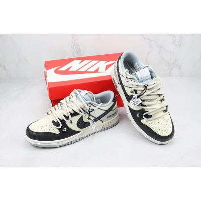 Nike Dunk Low "Hold Me Tight" фото № 7