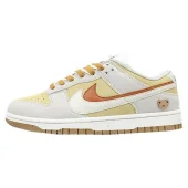 Nike Dunk Low "Teddy Bear"