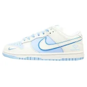 Nike Dunk Low "Reverse Ice Blue"