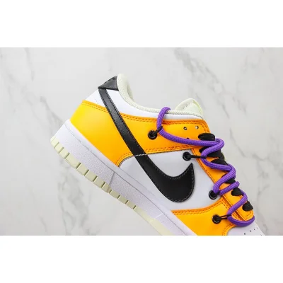 Nike Dunk Low "Forever" фото № 3