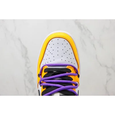 Nike Dunk Low "Forever" фото № 4