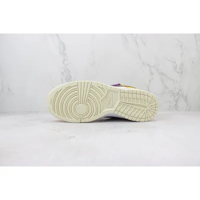 Nike Dunk Low "Forever" фото № 8