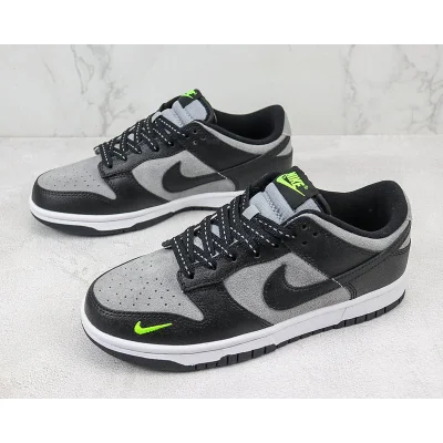 Nike Dunk Low "Peter Moore's" фото № 5