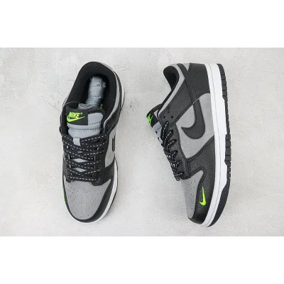 Nike Dunk Low "Peter Moore's" фото № 6