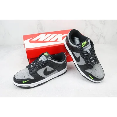 Nike Dunk Low "Peter Moore's" фото № 7