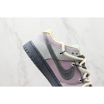 Nike Dunk Low "Japanese way" фото № 4