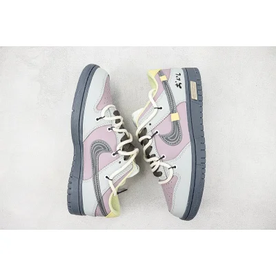 Nike Dunk Low "Japanese way" фото № 7