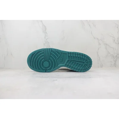 Otomo Katsuhiro x Nike Dunk Low "Steamboy/Turquoise" фото № 8