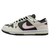 Nike Dunk SB Low "White/Black/Pink"