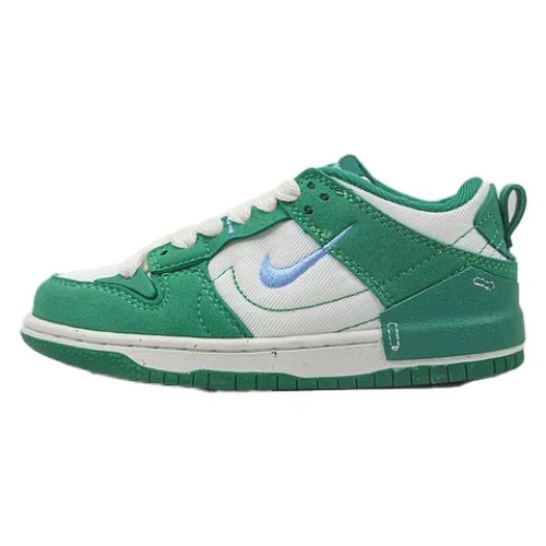 Nike Dunk Low "Disrupt 2/Malachite"