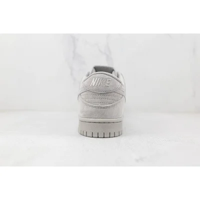 Nike SB Dunk Low SB "Grey" фото № 9 Nike SB Dunk Low SB "Grey" фото № 9