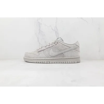 Nike SB Dunk Low SB "Grey" фото № 2 Nike SB Dunk Low SB "Grey" фото № 2