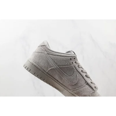 Nike SB Dunk Low SB "Grey" фото № 4 Nike SB Dunk Low SB "Grey" фото № 4
