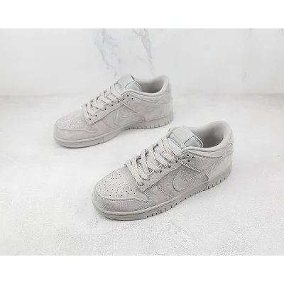 Nike SB Dunk Low SB "Grey" фото № 5 Nike SB Dunk Low SB "Grey" фото № 5