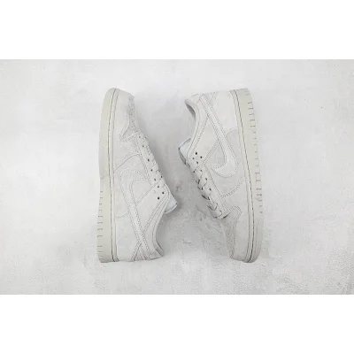 Nike SB Dunk Low SB "Grey" фото № 6 Nike SB Dunk Low SB "Grey" фото № 6