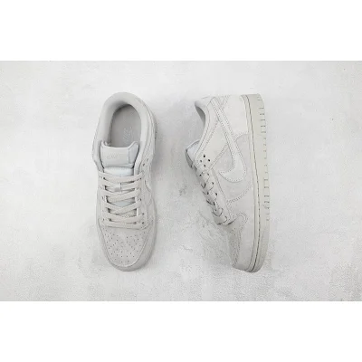 Nike SB Dunk Low SB "Grey" фото № 7 Nike SB Dunk Low SB "Grey" фото № 7