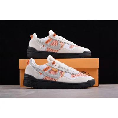 Union x Nike Field General "Sunset Pulse" фото № 6