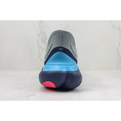 Nike Free Run 5.0 "Obsidian Mist" фото № 9