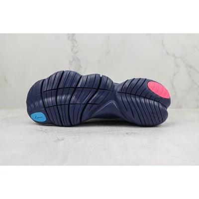 Nike Free Run 5.0 "Obsidian Mist" фото № 8