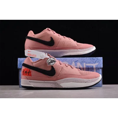 Nike Ja 1 "Bite" фото № 8 Nike Ja 1 "Bite" фото № 8