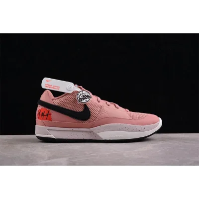 Nike Ja 1 "Bite" фото № 6 Nike Ja 1 "Bite" фото № 6