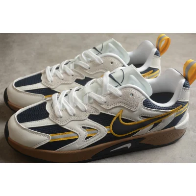 Nike Jam "Dark Driftwood" фото № 6