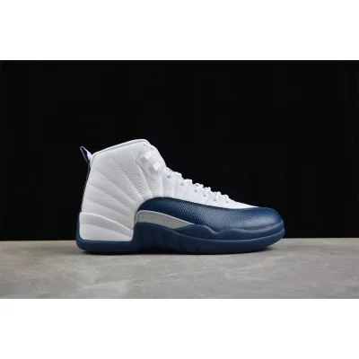 Nike Air Jordan 12 "French Blue" фото № 2