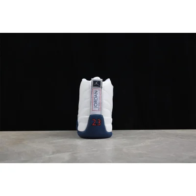 Nike Air Jordan 12 "French Blue" фото № 5