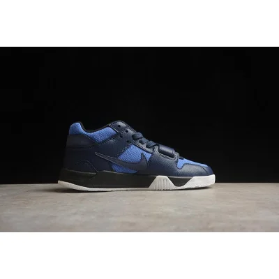 Travis Scott x Air Jordan Jumpman Jack "Sail" фото № 2