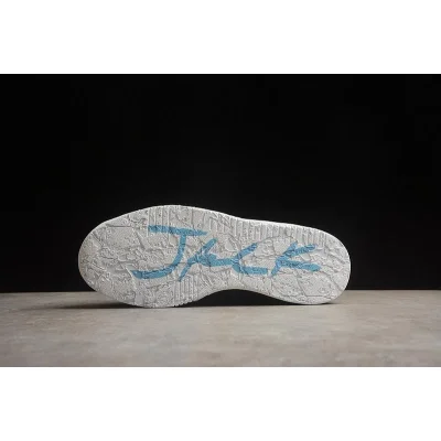 Travis Scott x Air Jordan Jumpman Jack "Sail" фото № 4